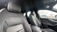 Jaguar F-Pace 2.0d R-Sport 5dr Auto AWD Diesel Estate